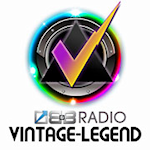 B&B radio Vintage Legend