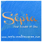 Sépia Méditerranée