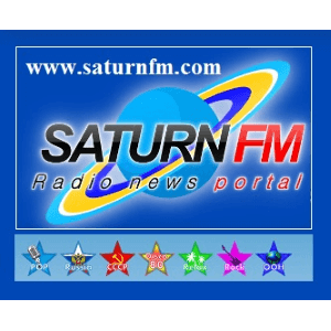 Radio Saturn FM - Russia