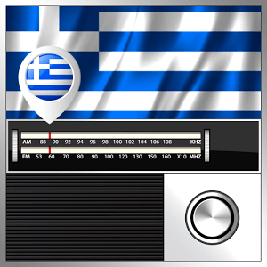 Greek World Radio
