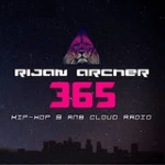 Rijan Archer 365 Hip-Hop & RnB Cloud Radio