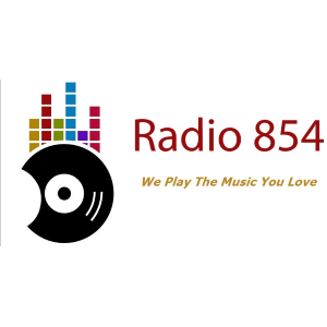 Radio 854