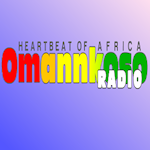 Omannkoso Radio