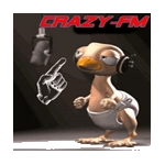 Crazy-FM