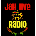 Jah Live Radio